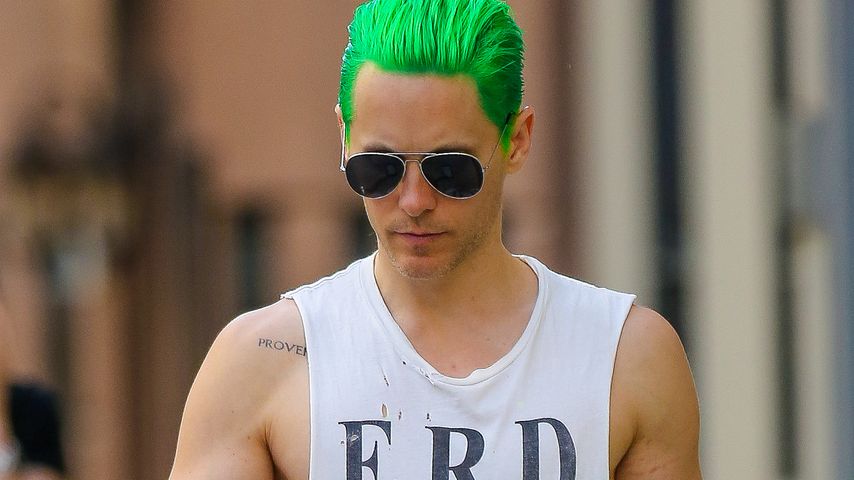 Jared Leto