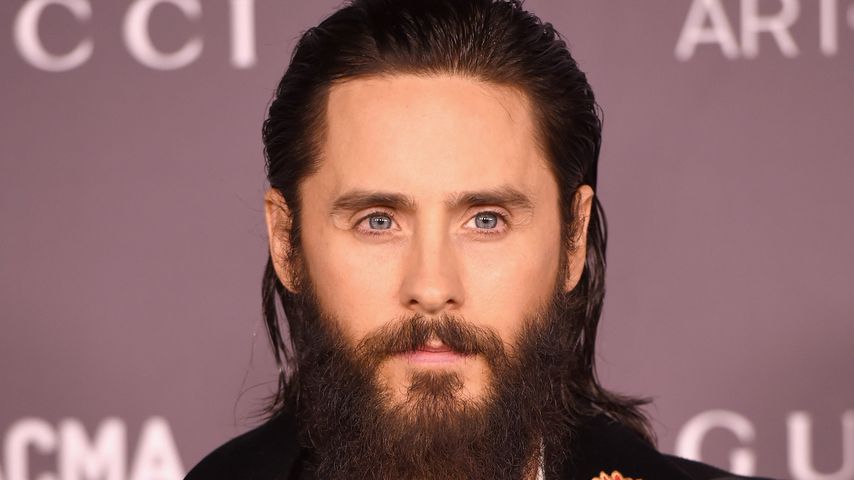 Jared Leto bei der LACMA Art und Film Gala 2017