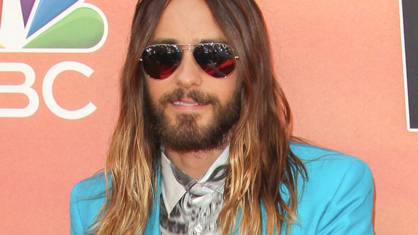 Jared Leto