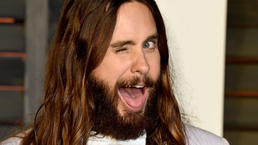 Jared Leto