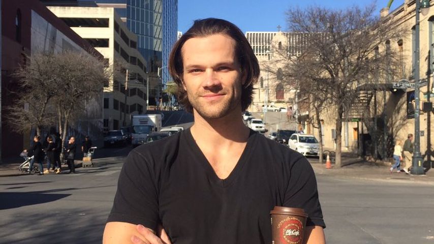 Jared Padalecki