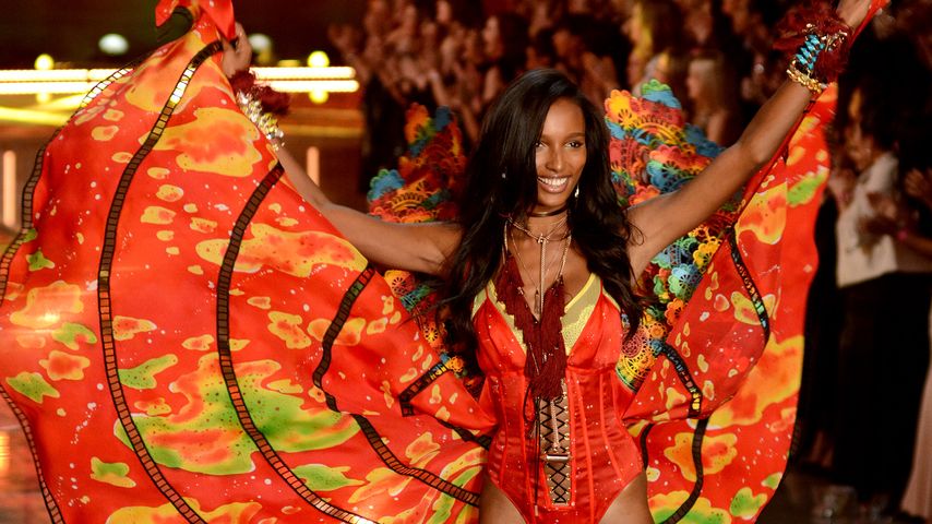 Jasmine Tookes