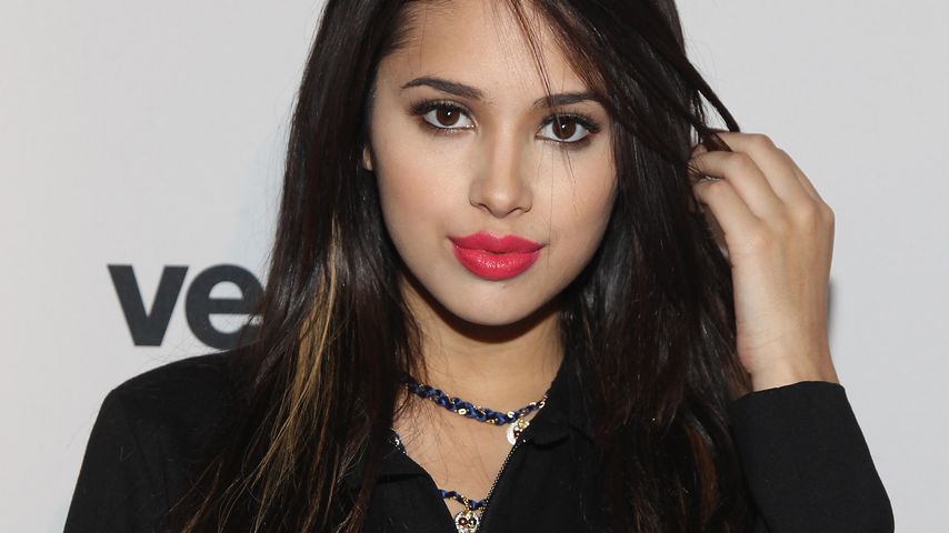 Jasmine Villegas