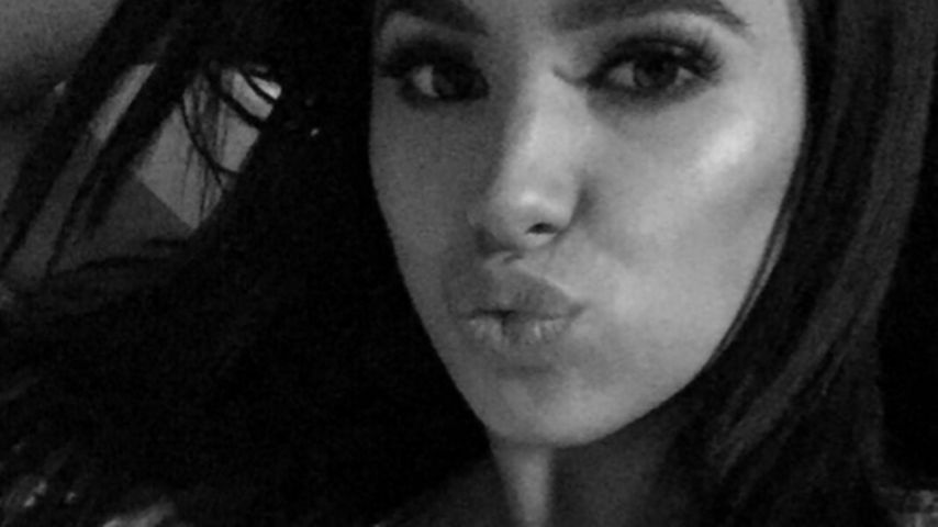 Jasmine Villegas