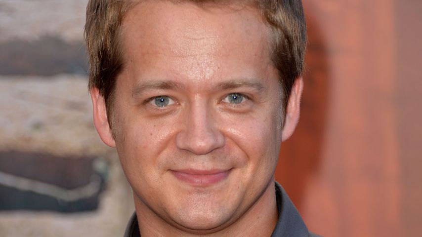 Jason Earles bei der Premiere von "The Lone Ranger"