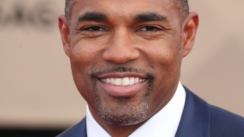 Jason George bei den SAG Awards 2017