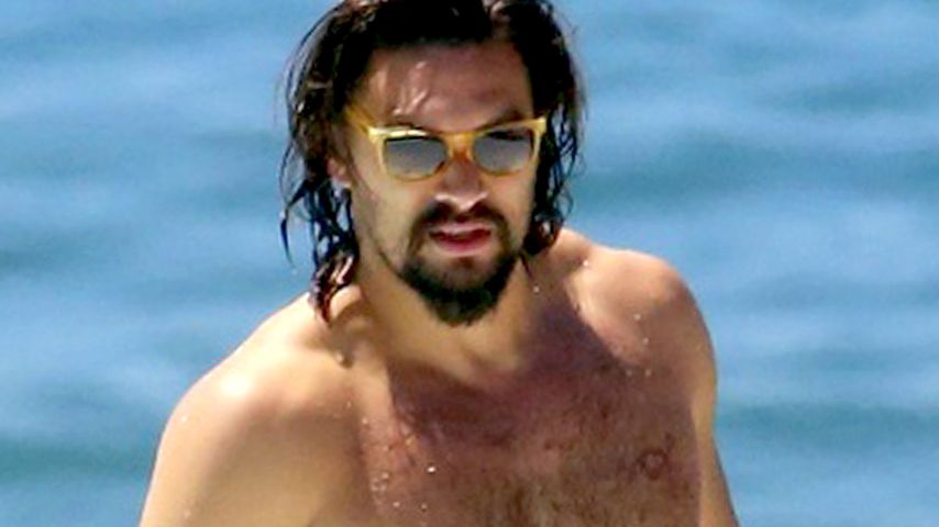 Jason Momoa