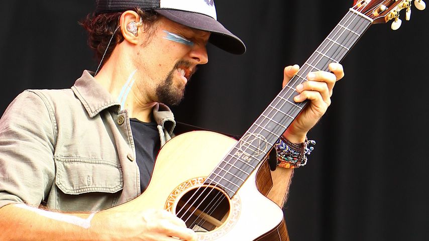 Jason Mraz