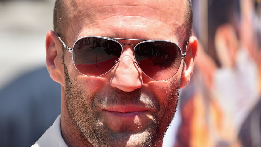 Jason Statham, Action-Schauspieler