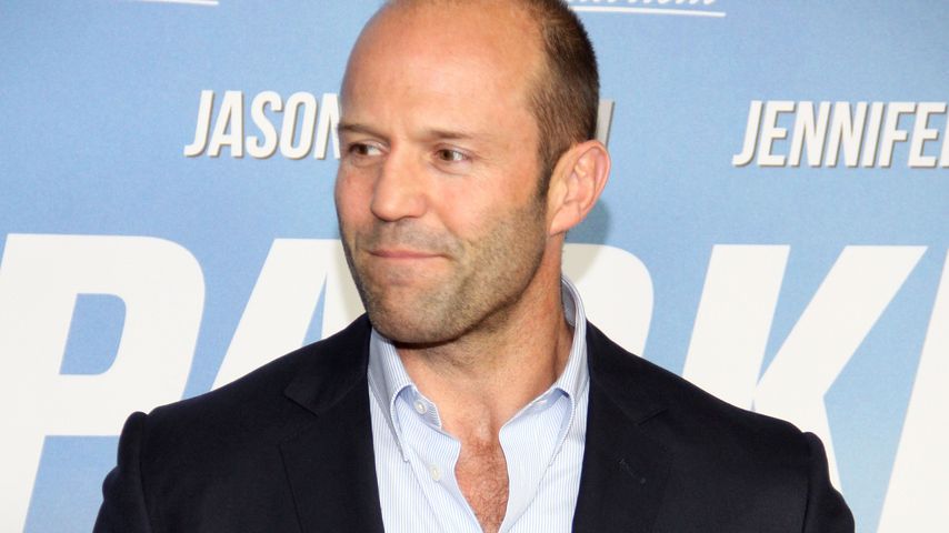 Jason Statham