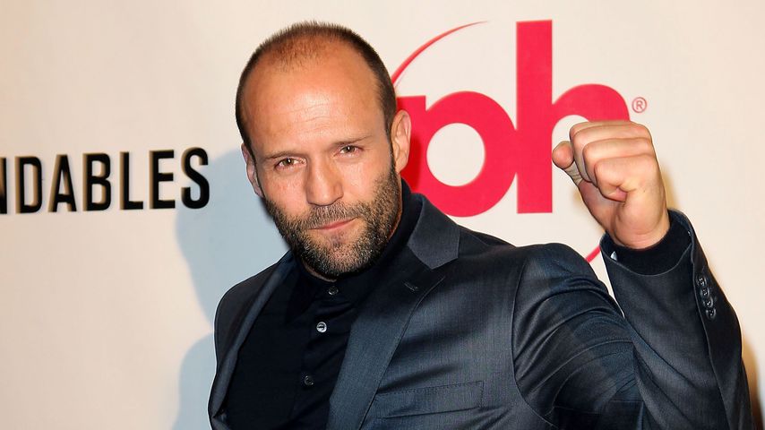 Jason Statham