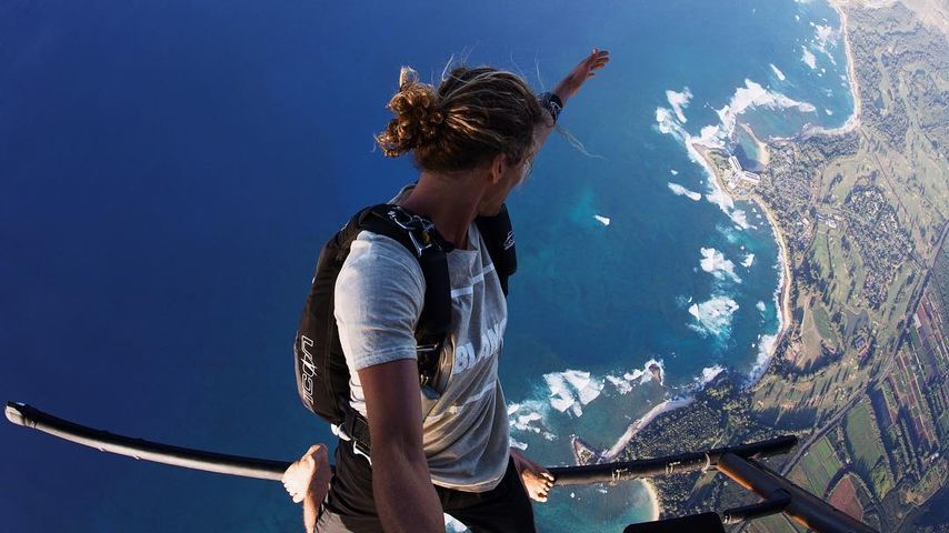 Jay Alvarrez, Social-Media-Star