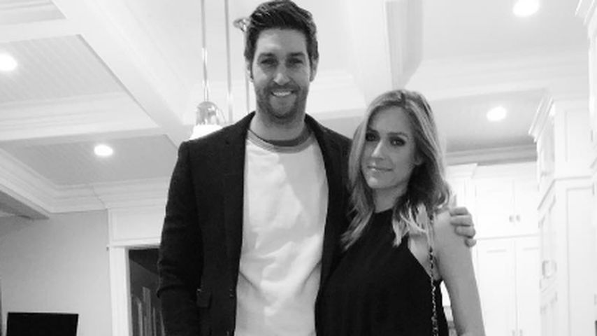 Kristin Cavallari und Jay Cutler