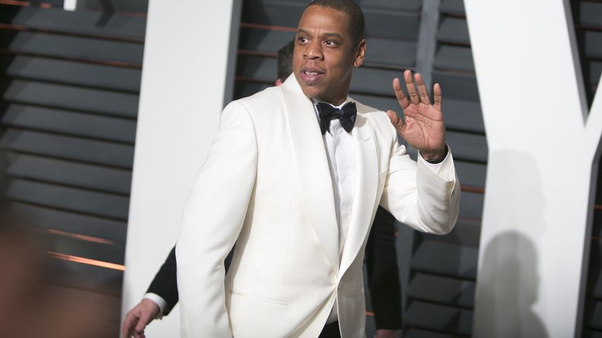 Jay-Z