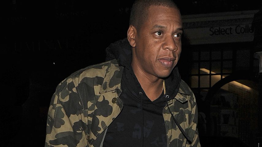 Jay-Z
