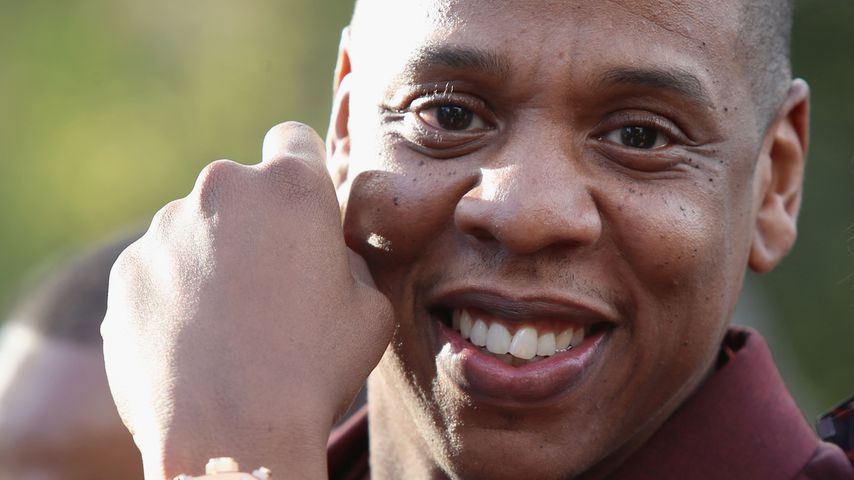Jay-Z