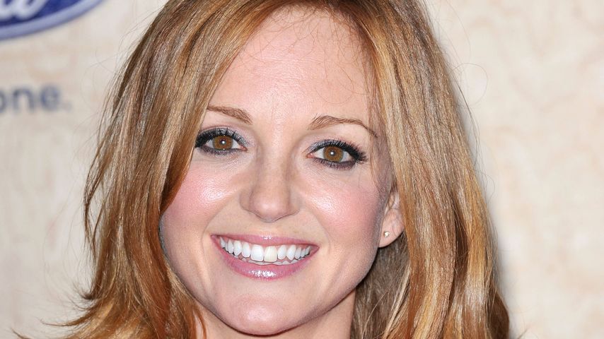 Jayma Mays