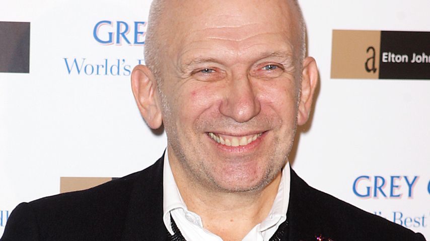 Jean Paul Gaultier
