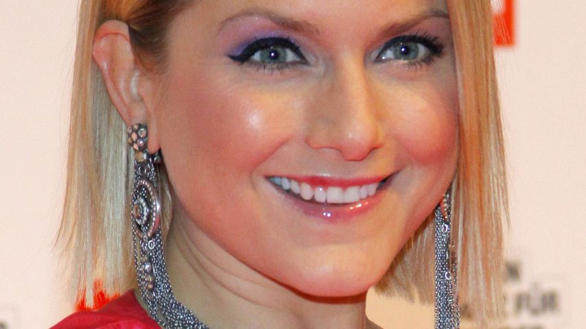Jeanette Biedermann