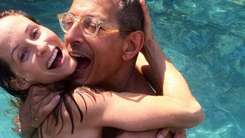 Jeff Goldblum