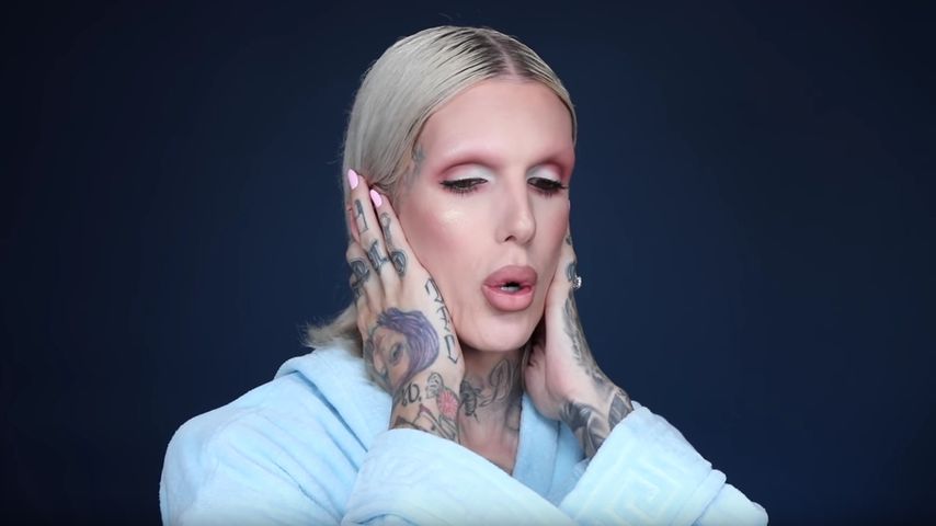Trotz seines Mega-Erfolgs: Jeffree Stars Mama ist obdachlos