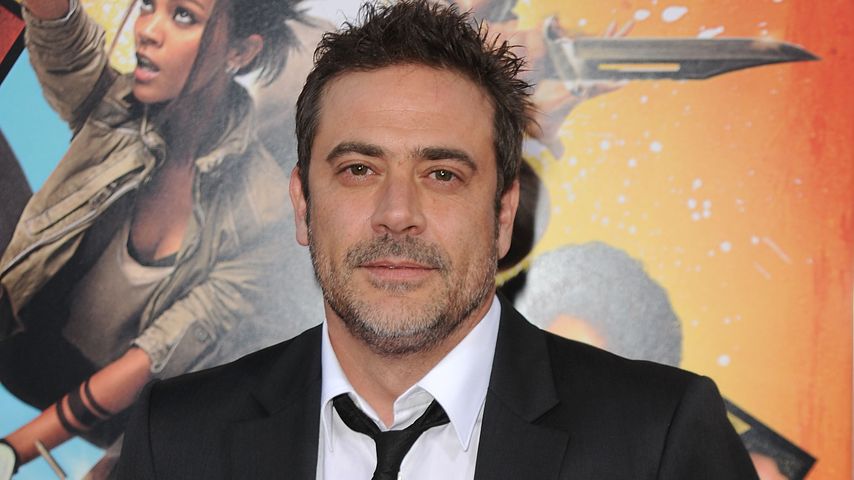 Jeffrey Dean Morgan