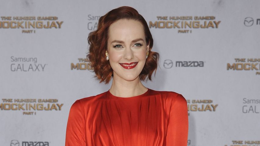 Jena Malone