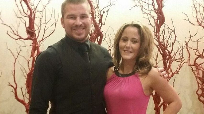 Jenelle Evans