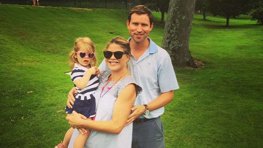 Jenna Bush-Hager