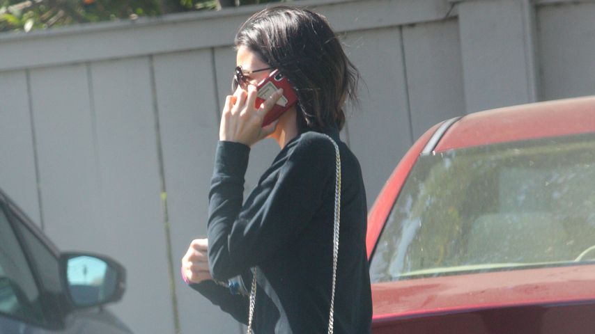 Jenna Dewan, Los Angeles April 2018