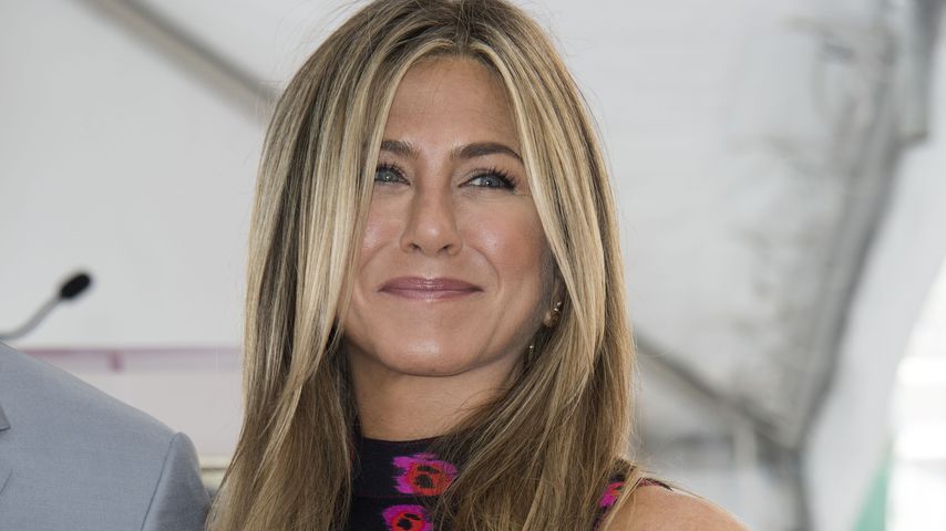 Jennifer Aniston, Schauspielerin