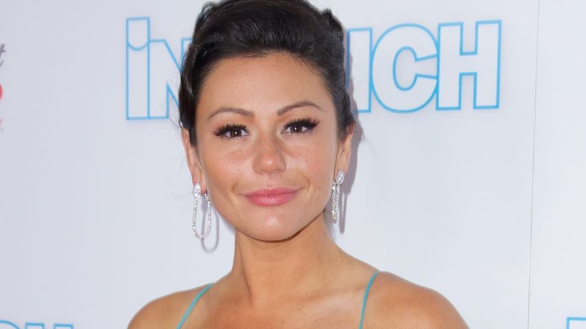 Jennifer "JWoww" Farley