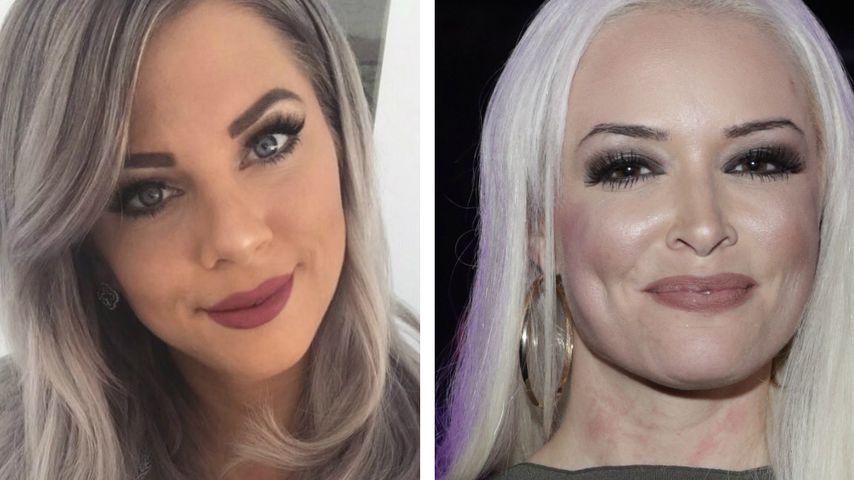 Jenny Frankhauser: Bald Enthüllungs-Show mit Schwester Dani?