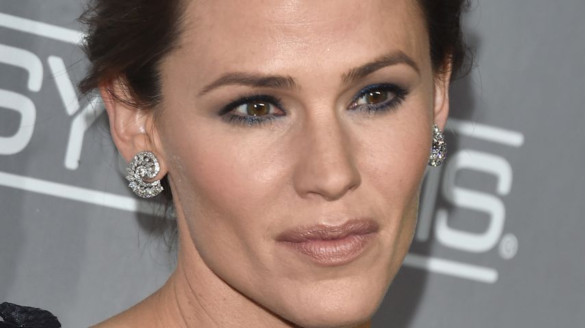 Jennifer Garner bei einer Gala in Kalifornien