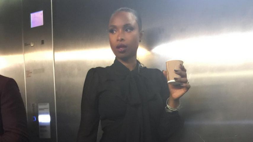 Jennifer Hudson