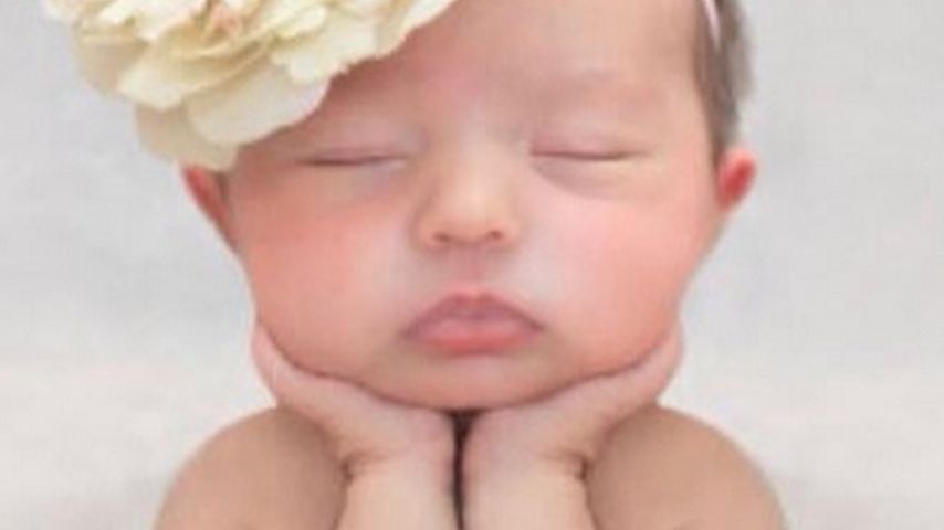 Jennifer "JWoww" Farley und Meilani Alexandra Mathews