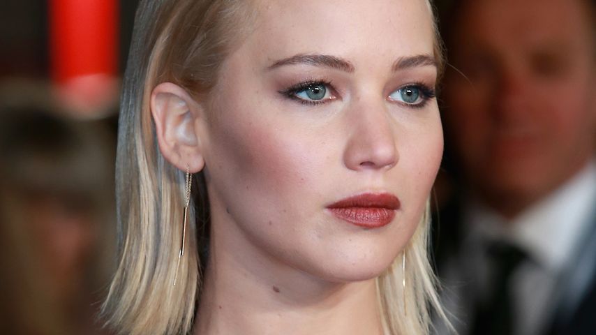 Jennifer Lawrence