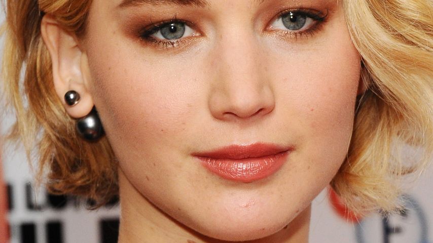 Jennifer Lawrence