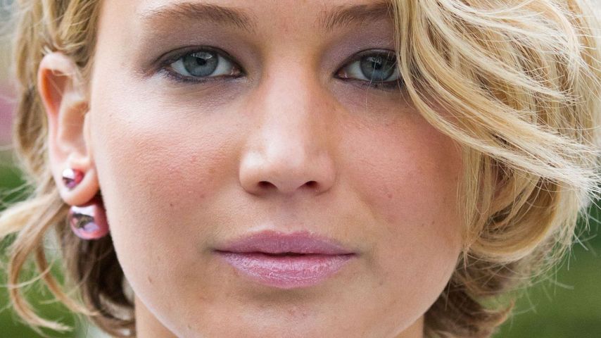 Jennifer Lawrence