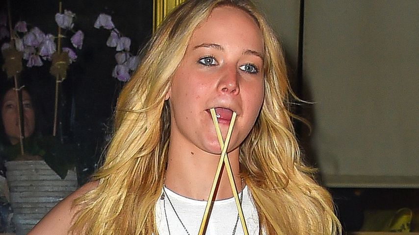 Jennifer Lawrence