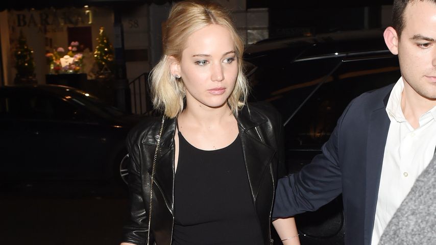 Jennifer Lawrence