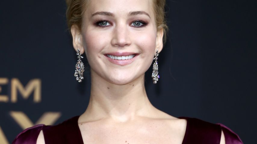 Jennifer Lawrence