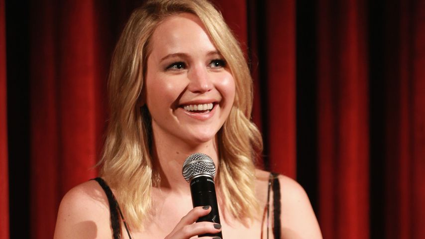 Glatt gebügelt? Jennifer Lawrence plötzlich seltsam straff