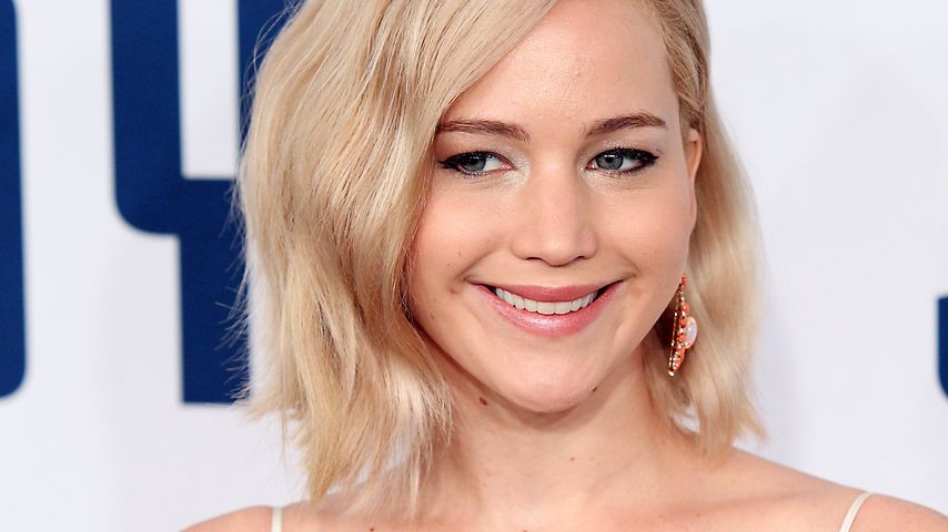 Jennifer Lawrence