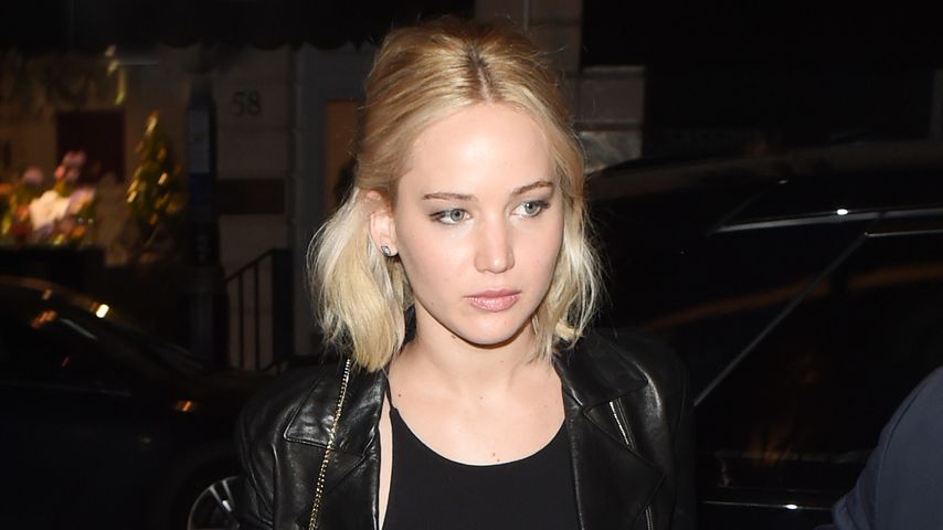 Jennifer Lawrence