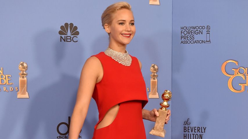 Jennifer Lawrence