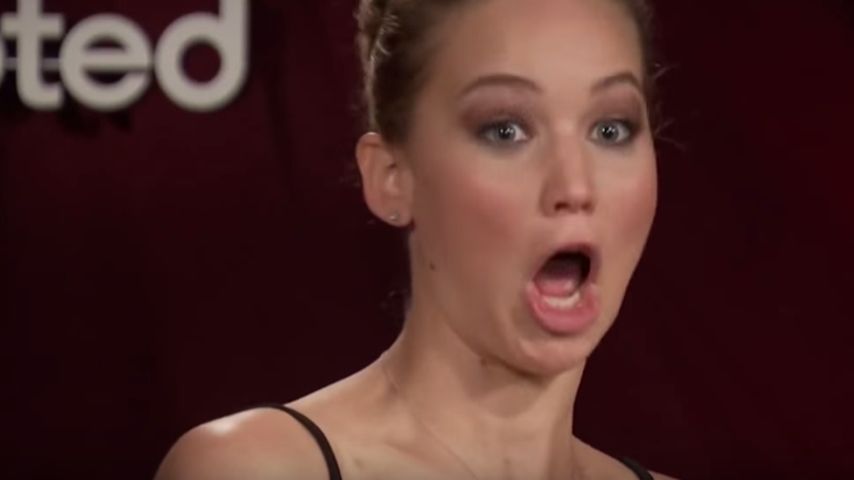 Jennifer Lawrence