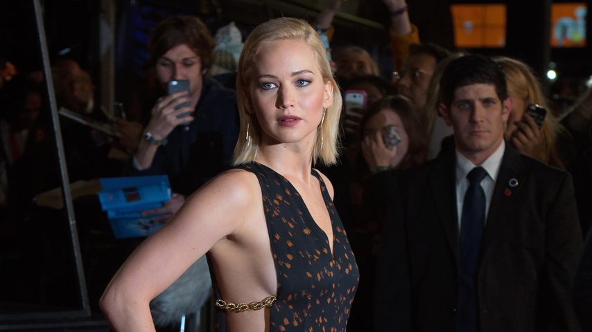 Jennifer Lawrence