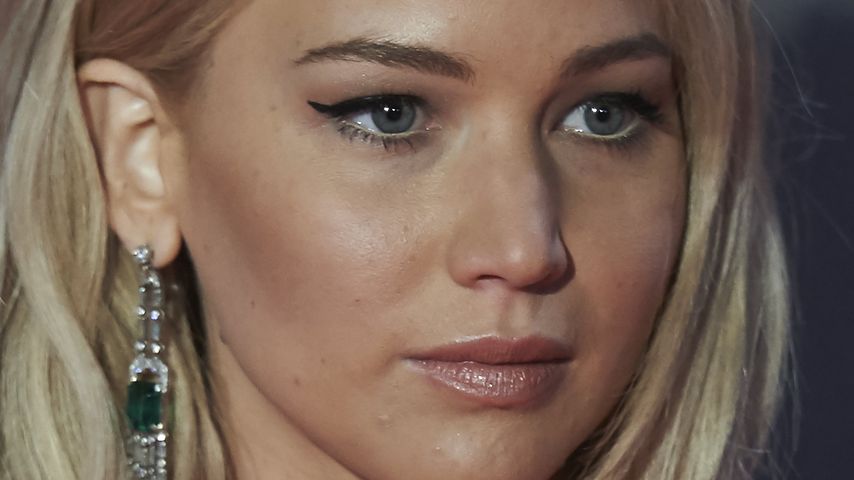 Jennifer Lawrence