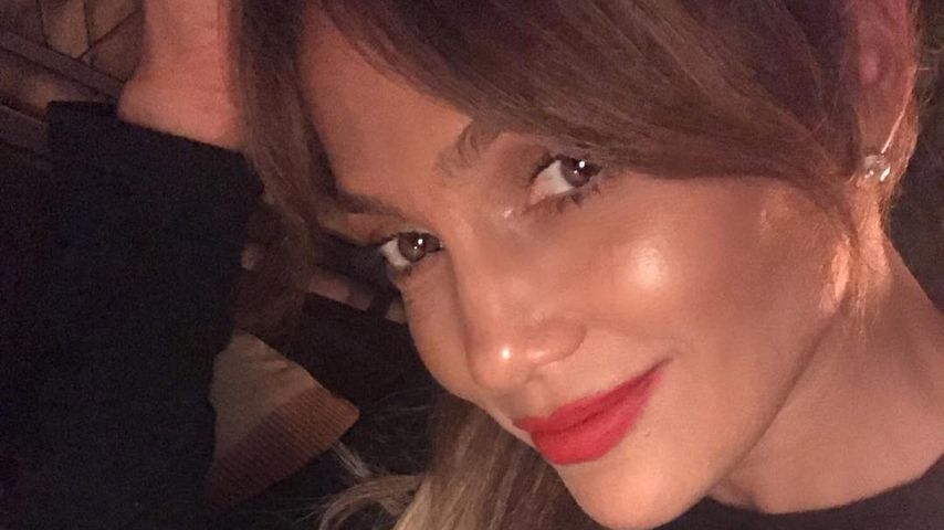 Jennifer Lopez